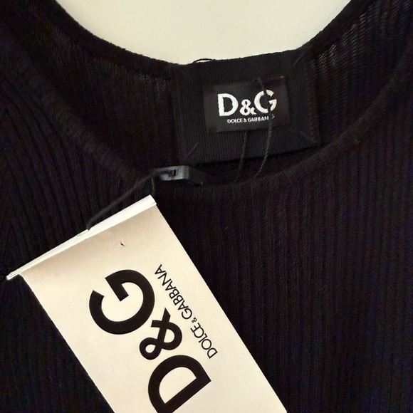 D&G | Dolce & Gabbana - Picture 2 of 5